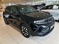 Gebraucht Opel Mokka 131 PS (96 kW) 2024 Karbon schwarz (metallic) SUV