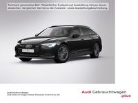 Gebraucht Audi A6 Advanced 245 PS (180 kW) 2025 Mythosschwarz metallic Kombi