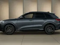 Neu Audi Q5 299 PS (219 kW) 2026 Tamboragrau metallic SUV