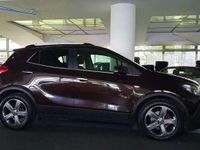 gebraucht Opel Mokka Innovation/BiXen/LHZ/Navi/RFK/PTS/SHZ/Temp