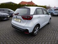 Neu Honda Jazz Elegance 122 PS (89 kW) 2026 Premium sunlight white Kleinwagen