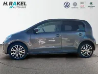 Używany VW e-up! Style 61 kW (83 KM) 2023 Hatchback