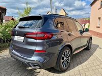 Gebraucht BMW X5 M Sport 340 PS (250 kW) 2022 Grau SUV