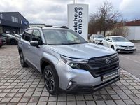 Neu Subaru Forester Active 136 PS (100 kW) 2026 Silber SUV