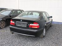 Gebraucht BMW 316 116 PS (85 kW) 2005 Andere farben Limousine