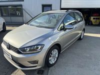 gebraucht VW Golf Sportsvan 1.2 TSI BMT Trendline