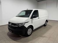 Gebraucht VW Transporter 150 PS (110 kW) 2024 Candy weiß Van