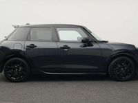 Gebraucht Mini John Cooper Works 156 PS (114 kW) 2025 Grau Kleinwagen
