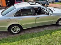 Gebraucht Mercedes 280 231 PS (169 kW) 2006 Silber Limousine