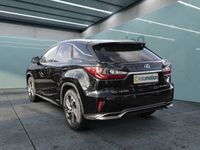 gebraucht Lexus RX450h HYBRID