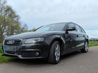 gebraucht Audi A4 B8 Avant