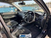 Second-hand Mitsubishi Lancer 330 CP (242 kW) 2006 Negru Break