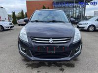 gebraucht Suzuki Swift Comfort*AHK*Tempomat*Sitzheizung*PDC