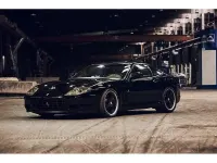 Gebraucht Ferrari 575 515 PS (378 kW) 2005 Schwarz