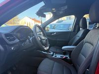 Gebraucht Ford Kuga ST-Line 150 PS (110 kW) 2022 Rot SUV