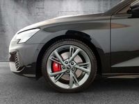 gebraucht Audi S3 Sportback TFSI S tronic quattro PANO NAV KAM
