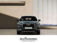 Neu Audi Q2 Advanced Plus 150 PS (110 kW) 2026 Manhattangrau metallic SUV