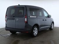Gebraucht VW Caddy Basis 116 PS (85 kW) 2024 Pure grey Van / Kleinbus
