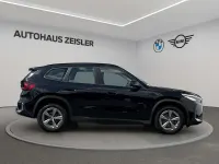 Gebraucht BMW X1 150 PS (110 kW) 2024 Schwarz ii SUV