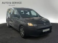 Second-hand VW Caddy Maxi 122 CP (89 kW) 2022 Gri Monovolum