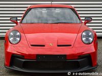 Gebraucht Porsche 992 510 PS (375 kW) 2023 Rot