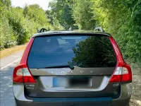 Gebraucht Volvo V70 114 PS (83 kW) 2013 Braun Kombi