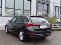 gebraucht Skoda Scala 1.5 TSI ACT DSG Ambition