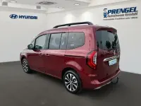 Gebraucht Renault Kangoo Techno 131 PS (96 kW) 2023 Braun Van / Kleinbus