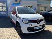 Gebraucht Renault Twingo Intens 90 PS (66 kW) 2017 Weiß Kleinwagen