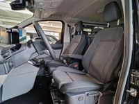 Neu Ford Tourneo Titanium 170 PS (125 kW) 2026 Schwarz Van / Kleinbus