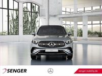 Gebraucht Mercedes GLC400d 381 PS (280 kW) 2024
