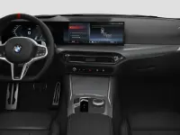 Gebraucht BMW M340 Comfort Edition 340 PS (250 kW) 2025 Schwarz Kombi