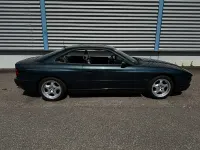 Gebraucht BMW 850 326 PS (239 kW) 1997 Violet Coupé