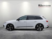 gebraucht Audi Q7 TFSI e