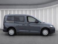 Gebraucht VW Caddy 102 PS (75 kW) 2024 Grau Van / Kleinbus