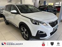 gebraucht Peugeot 5008 Allure PureTech 130