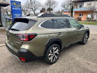 gebraucht Subaru Outback 2.5i Lineartronic Platinum