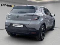 Gebraucht Renault Captur Techno 158 PS (116 kW) 2024 Grau SUV