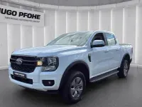 Neu Ford Ranger XLT 281 PS (206 kW) 2026 Weiß Pickup