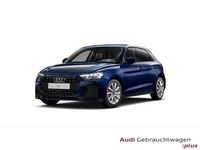 Gebraucht Audi A1 Sportback Advanced Plus 116 PS (85 kW) 2025 Blau Kleinwagen