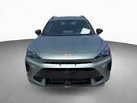 Neu Cupra Formentor 265 PS (194 kW) 2025 Enceladus grau SUV