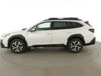 Occasion Subaru Outback Platinum 169 ch (124 kW) 2021 Blanc Break