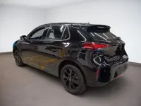 Occasion Opel Corsa 101 ch (74 kW) 2025 Noir Citadine