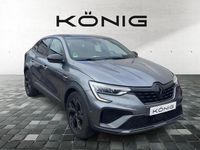 Gebraucht Renault Arkana Engineered 94 PS (69 kW) 2023 Grau SUV