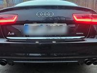 Gebraucht Audi A6 272 PS (200 kW) 2015 Schwarz Limousine