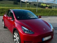Gebraucht Tesla Model Y 378 kW (514 PS) 2022 SUV
