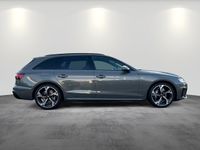 gebraucht Audi A4 Avant 40 TDI S-LINE+ACC+LED+KAMERA+NAVI