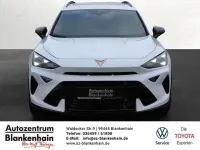 Brugt Cupra Formentor VZ 333 HK (244 kW) 2025 Hvid SUV
