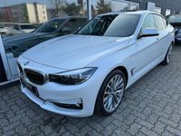 gebraucht BMW 320 Gran Turismo i xDrive Luxury*LED*NAVI*PANO*KAM*HIFI*AHK