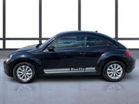 gebraucht VW Beetle 1.2TSi Navi+PDC+Tempomat+Sitzheiz